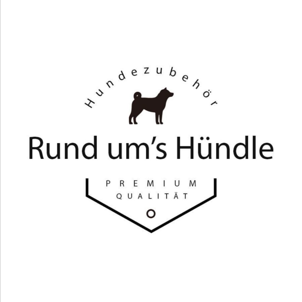 Logo Rund ums Hündle