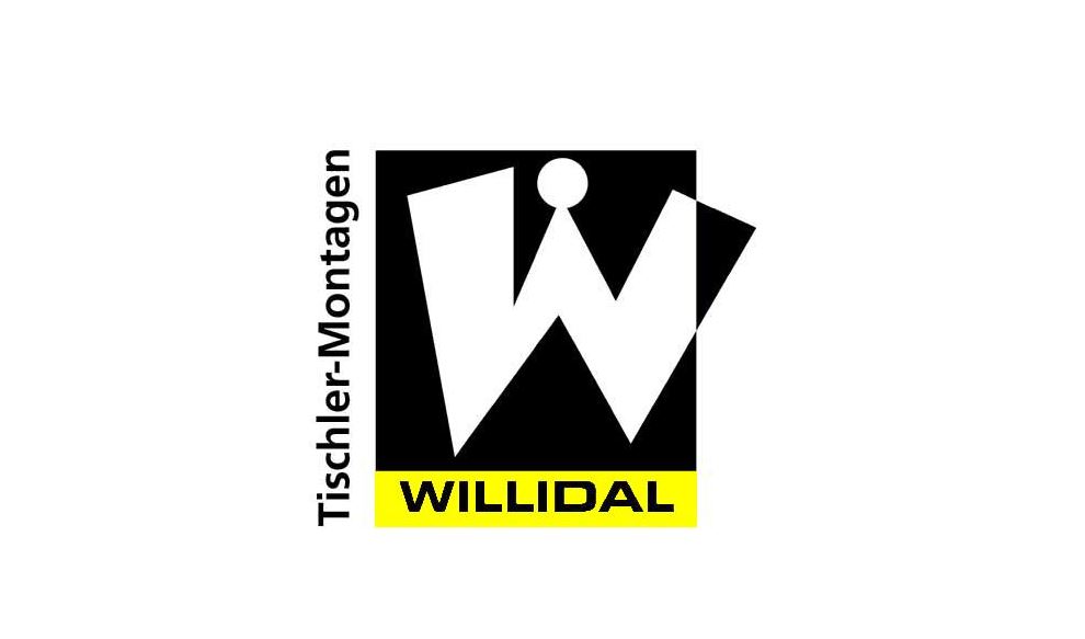 Logo Willidal