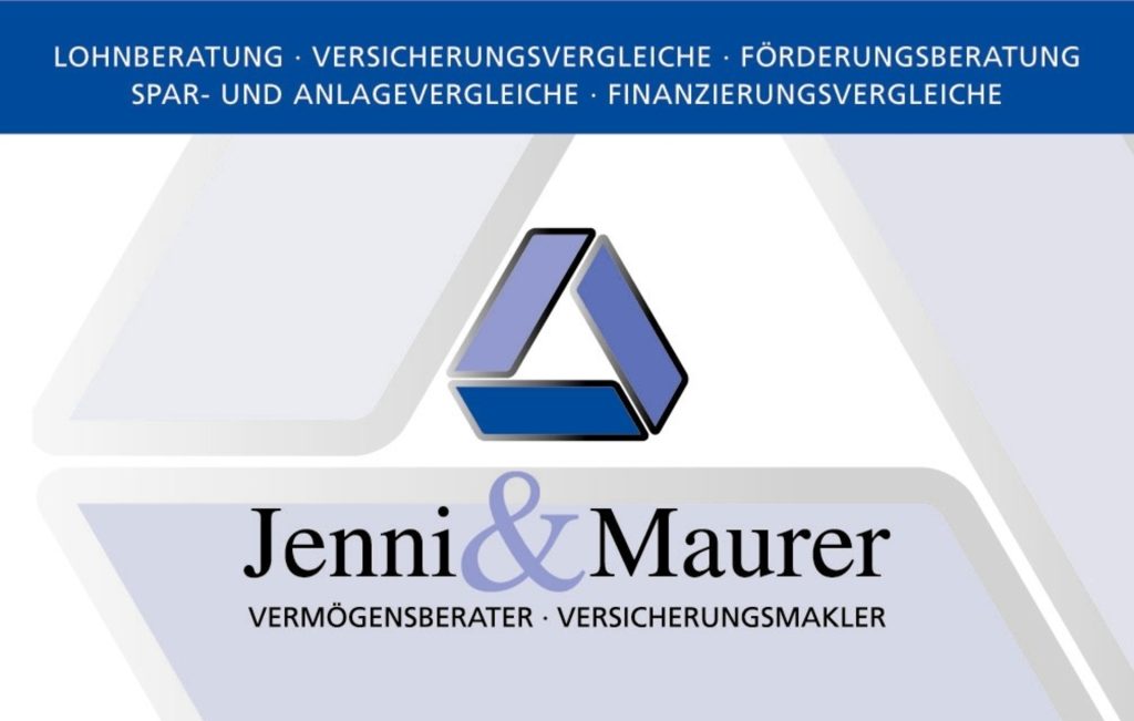 Logo Jenni & Maurer