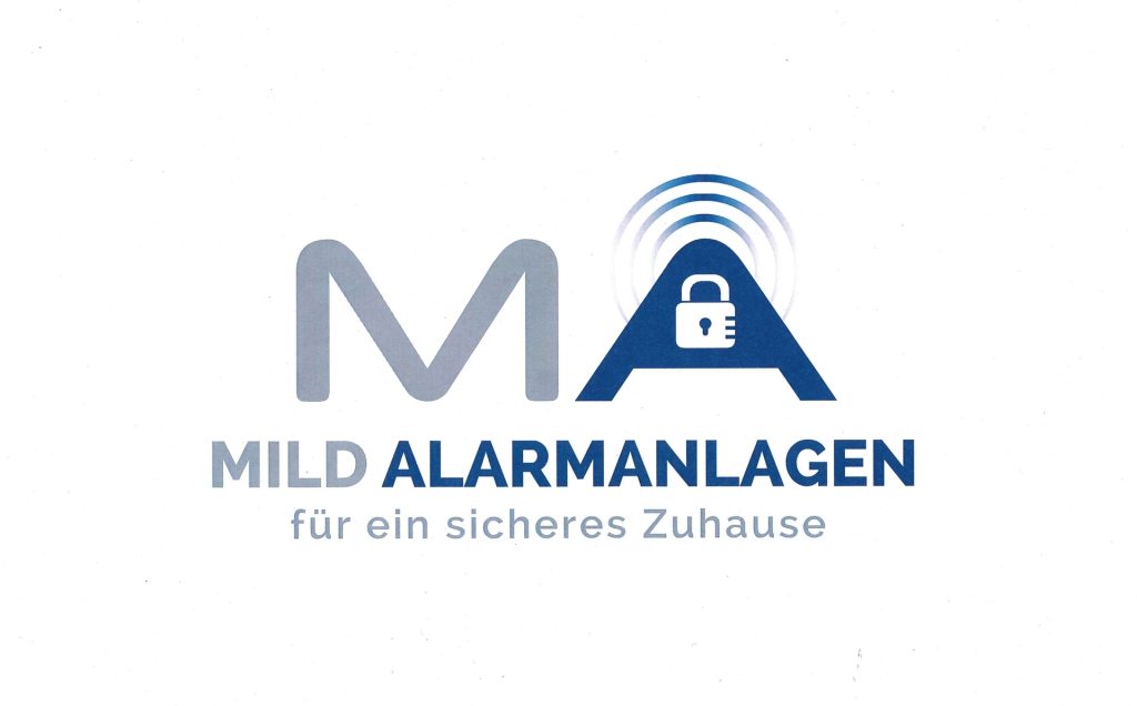 Logo Mild Alarmanlagen