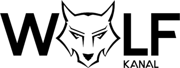 Logo Wolf Kanal